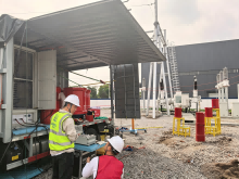 电力变压器预防性试验项目周期及判断标准