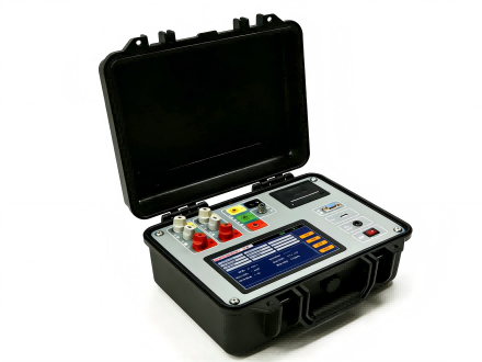 变压器能效等级测试