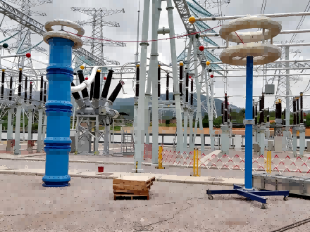 电缆交接试验