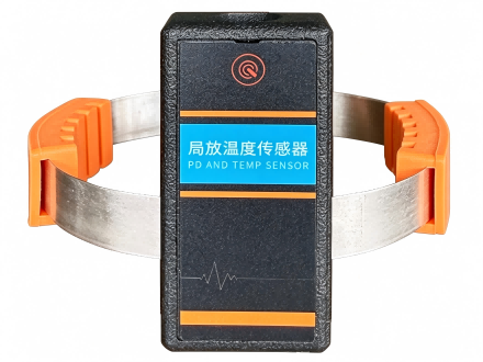 温感超声波二合一传感器